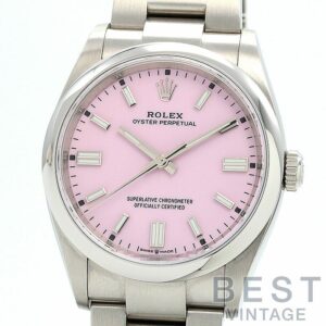 【中古】ROLEX OYSTER PERPETUAL 36 ロレックス オイスターパーペチュアル36 126000