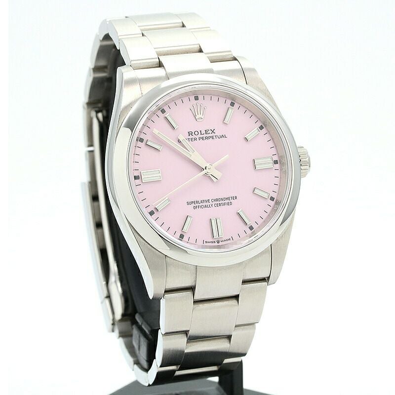 【中古】ROLEX OYSTER PERPETUAL 36 ロレックス オイスターパーペチュアル36 126000