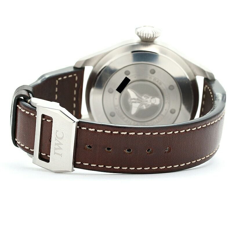 【中古】IWC BIG PILOT'S WATCH EDITION LE PETIT PRINCE アイ・ダブリュー・シー ビッグ パイロット ウォッチ プティ プランス IW501002