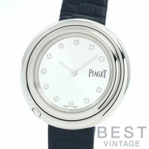 【中古】PIAGET POSSESSION WATCH ピアジェ ポセション ウォッチ GOA43090