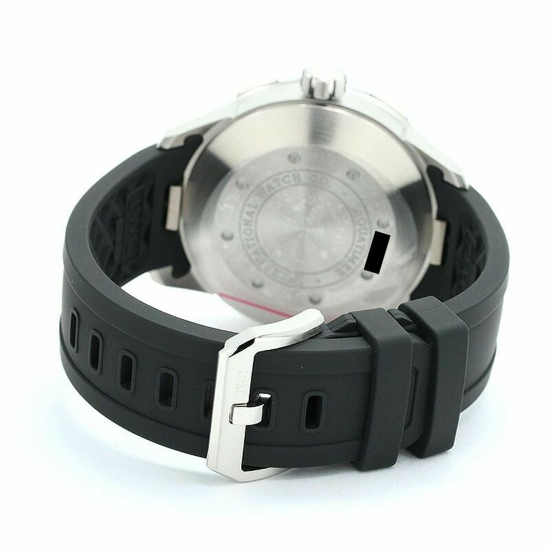 【中古】IWC AQUATIMER AUTOMATIC 2000 アイ・ダブリュー・シー アクアタイマー オートマティック 2000 IW356806
