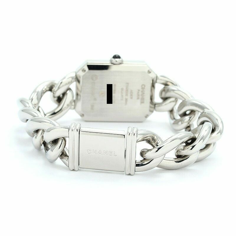 【中古】CHANEL PREMIERE MEDIUM SIZE シャネル プルミエール Mサイズ H0495
