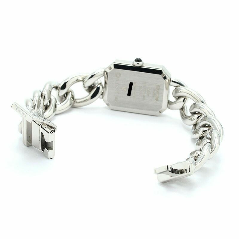 【中古】CHANEL PREMIERE MEDIUM SIZE シャネル プルミエール Mサイズ H0495