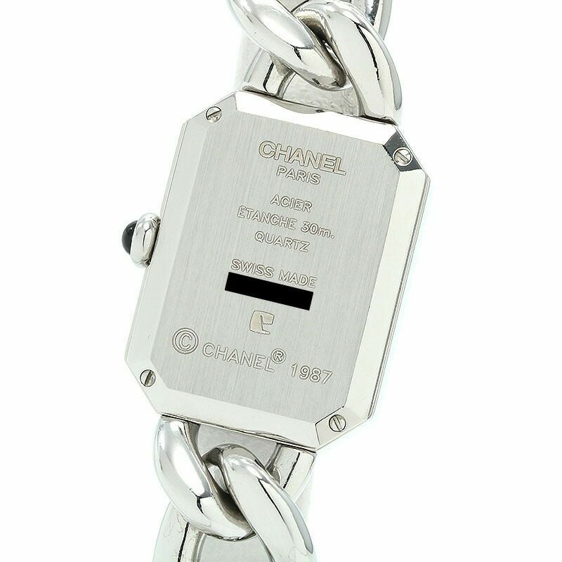 【中古】CHANEL PREMIERE MEDIUM SIZE シャネル プルミエール Mサイズ H0495