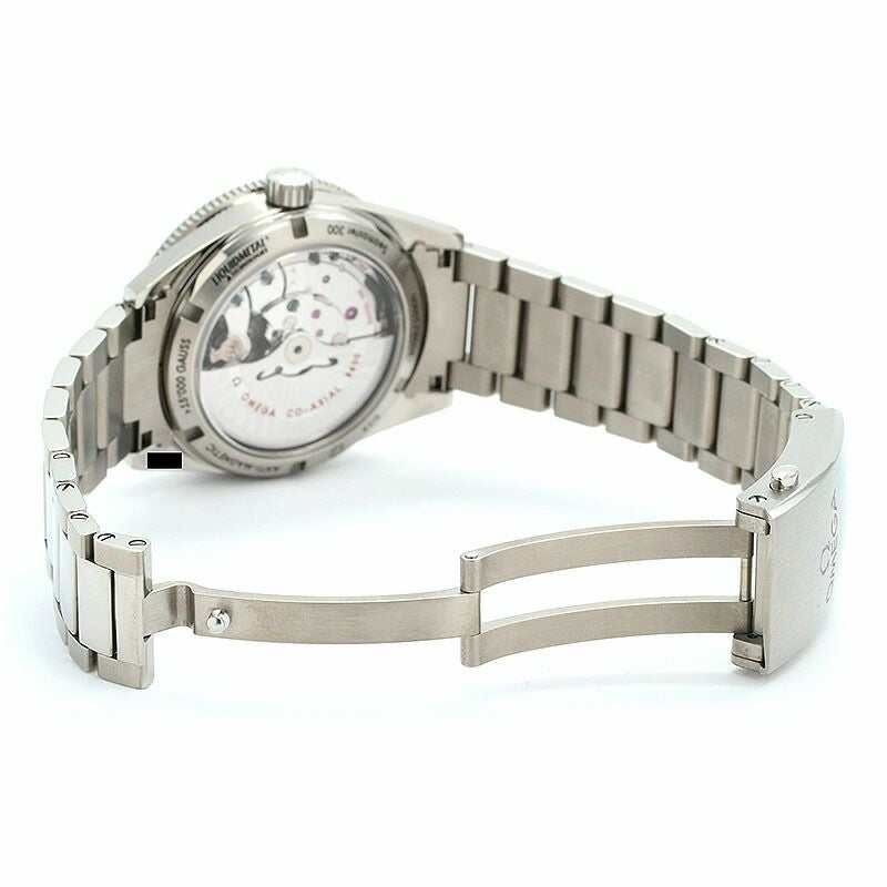 【中古】OMEGA SEAMASTER 300 MASTER COAXIAL CHRONOMETER 41 MM オメガ シーマスター300 マスターコーアクシャル クロノメーター 41MM 233.90.41.21.03.001