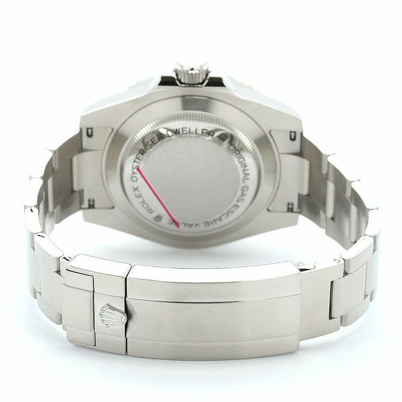 【中古】ROLEX SEA-DWELLER 4000 ロレックス シードゥエラー 4000 116600