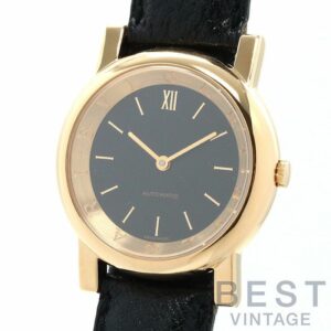 【中古】BVLGARI ANFITEATRO ブルガリ アンフィティアトロ AT35GL AUT