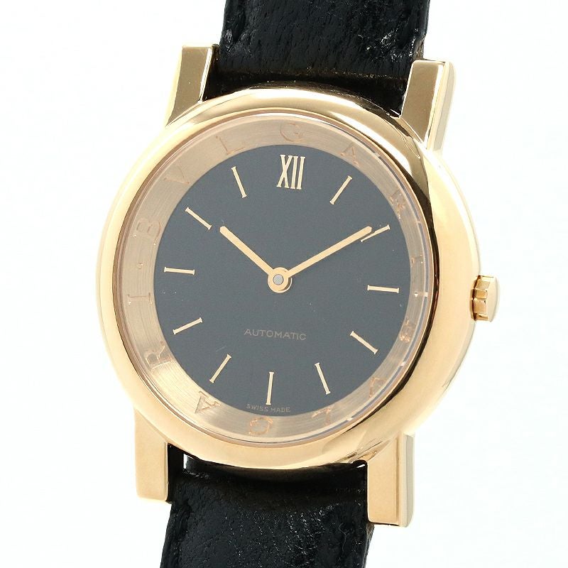 【中古】BVLGARI ANFITEATRO ブルガリ アンフィティアトロ AT35GL AUT