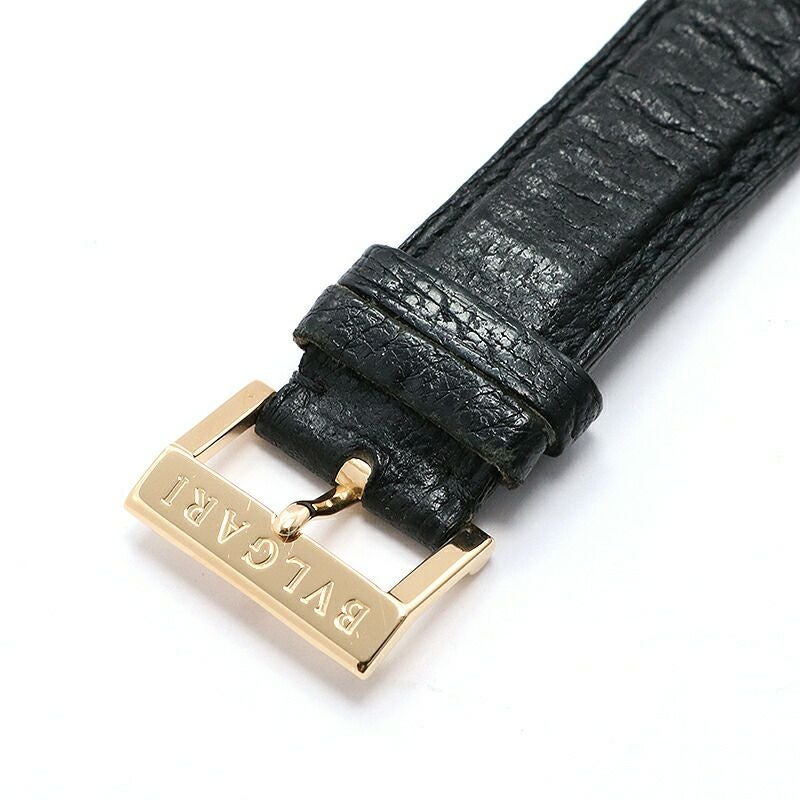 【中古】BVLGARI ANFITEATRO ブルガリ アンフィティアトロ AT35GL AUT