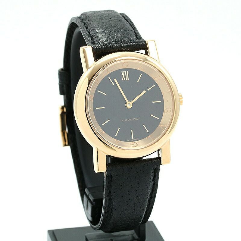 【中古】BVLGARI ANFITEATRO ブルガリ アンフィティアトロ AT35GL AUT