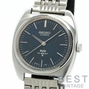 【中古】KING SEIKO 56KS HI-BEAT AUTOMATIC キングセイコー 56KS ハイビート オートマティック 5621-7000