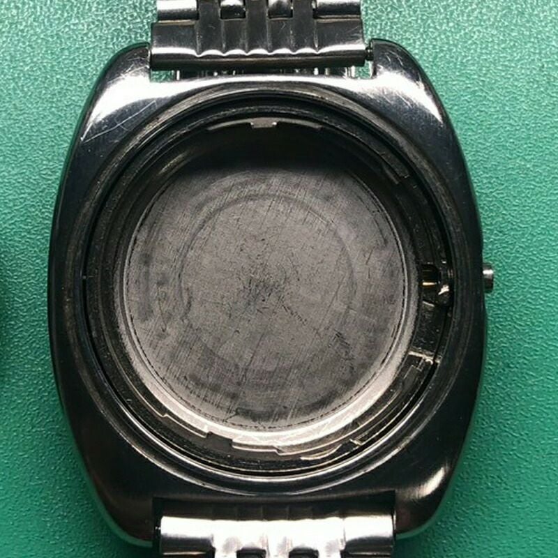 【中古】KING SEIKO 56KS HI-BEAT AUTOMATIC キングセイコー 56KS ハイビート オートマティック 5621-7000