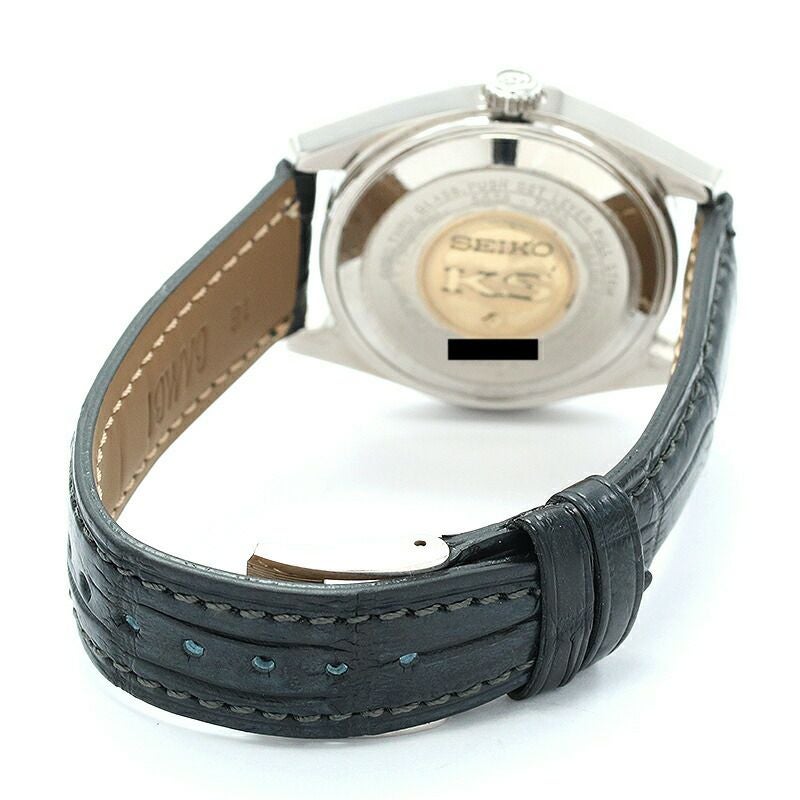 【中古】KING SEIKO 56KS HI-BEAT AUTOMATIC キングセイコー 56KS ハイビート オートマティック 5626-7000