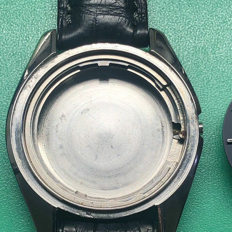 【中古】KING SEIKO 56KS HI-BEAT AUTOMATIC キングセイコー 56KS ハイビート オートマティック 5626-7000