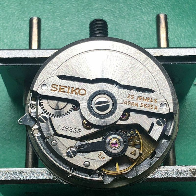 【中古】KING SEIKO 56KS HI-BEAT AUTOMATIC キングセイコー 56KS ハイビート オートマティック 5626-7000