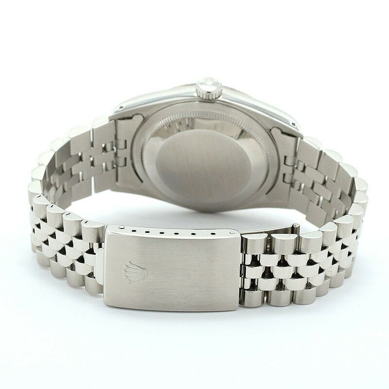 【中古】ROLEX OYSTER PERPETUAL DATE JUST ロレックス オイスターパーペチュアル デイトジャスト 16234