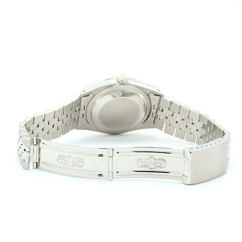 【中古】ROLEX OYSTER PERPETUAL DATE JUST ロレックス オイスターパーペチュアル デイトジャスト 16234