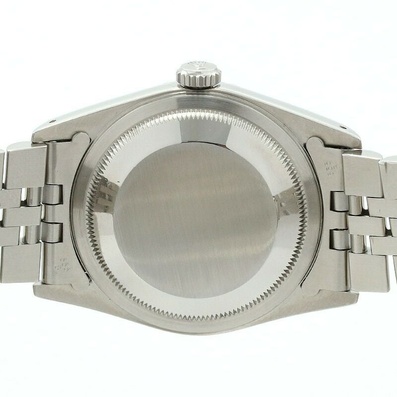 【中古】ROLEX OYSTER PERPETUAL DATE JUST ロレックス オイスターパーペチュアル デイトジャスト 16234