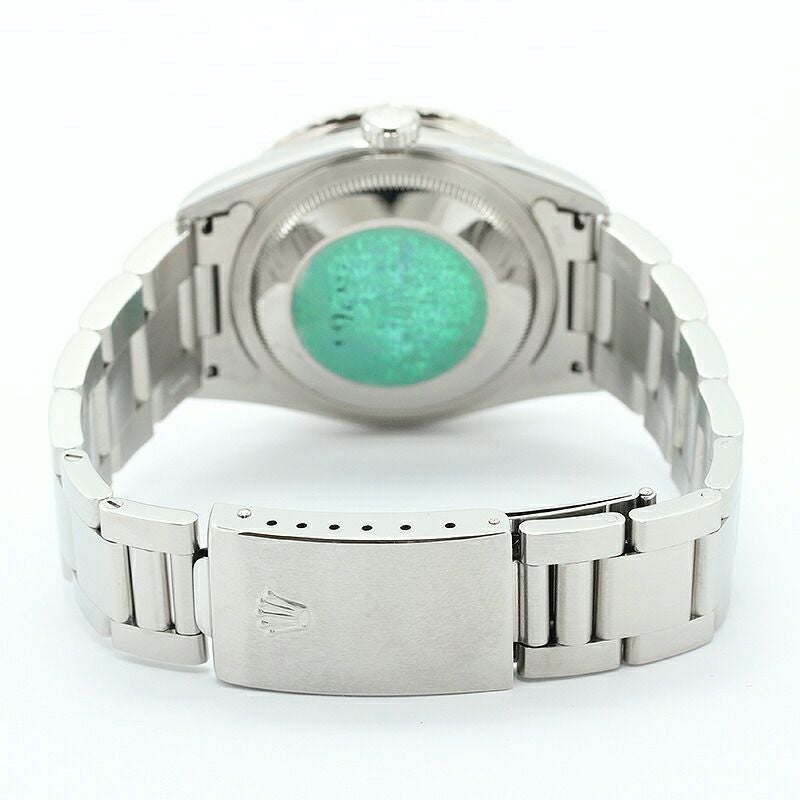 【中古】ROLEX OYSTER PERPETUAL DATEJUST TURN-O-GRAPH "THUNDERBIRD" ロレックス オイスターパーペチュアル デイトジャスト サンダーバード 16264