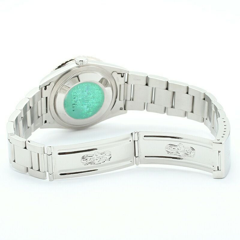 【中古】ROLEX OYSTER PERPETUAL DATEJUST TURN-O-GRAPH "THUNDERBIRD" ロレックス オイスターパーペチュアル デイトジャスト サンダーバード 16264