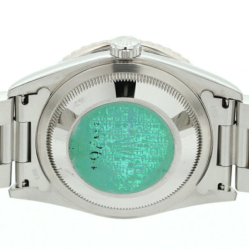 【中古】ROLEX OYSTER PERPETUAL DATEJUST TURN-O-GRAPH "THUNDERBIRD" ロレックス オイスターパーペチュアル デイトジャスト サンダーバード 16264