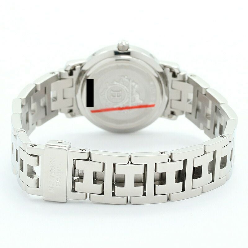 【中古】HERMES CLIPPER NACRE エルメス クリッパー ナクレ CL4.230