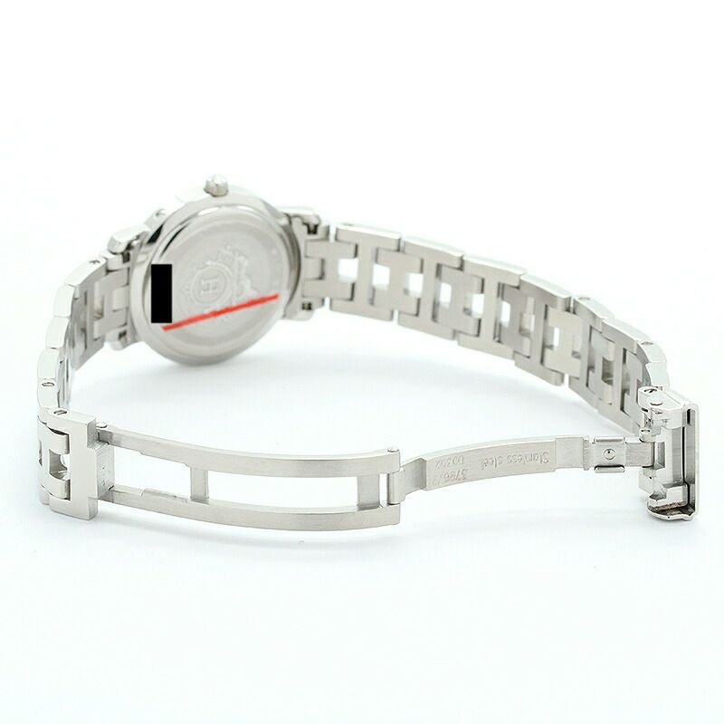【中古】HERMES CLIPPER NACRE エルメス クリッパー ナクレ CL4.230
