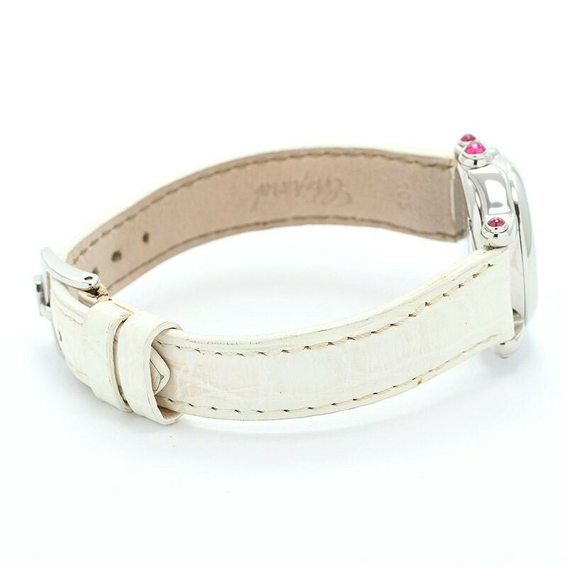 【中古】CHOPARD HAPPY SPORT ショパール ハッピースポーツ 27/8245-21