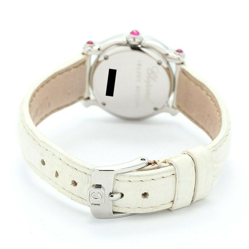 【中古】CHOPARD HAPPY SPORT ショパール ハッピースポーツ 27/8245-21