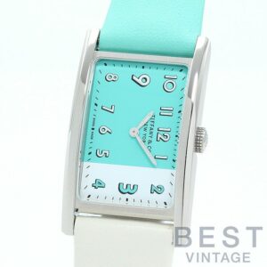 【中古】TIFFANY & CO. EAST WEST ティファニー イーストウエスト 63520071