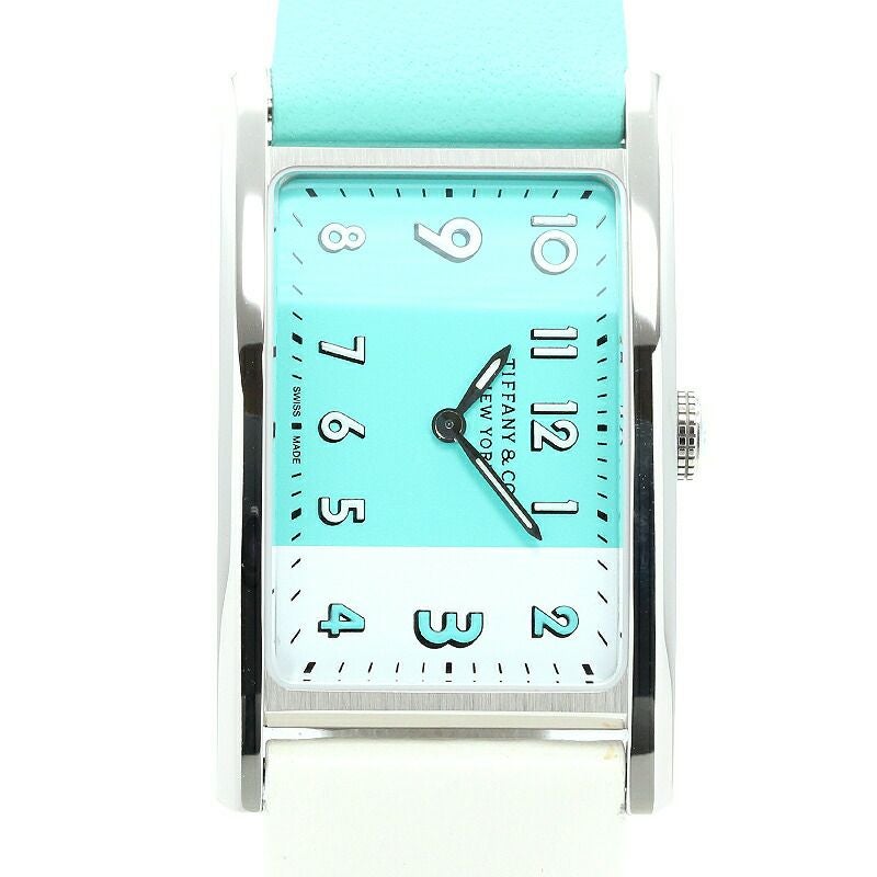 【中古】TIFFANY & CO. EAST WEST ティファニー イーストウエスト 63520071