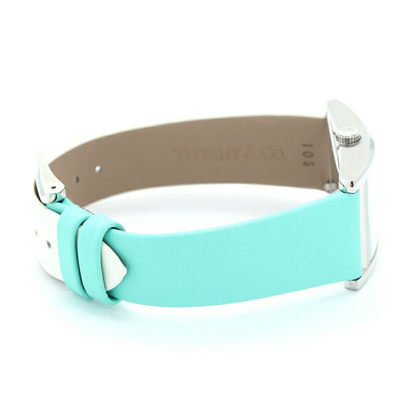 【中古】TIFFANY & CO. EAST WEST ティファニー イーストウエスト 63520071