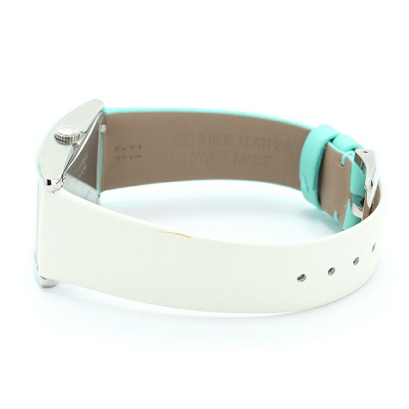 【中古】TIFFANY & CO. EAST WEST ティファニー イーストウエスト 63520071
