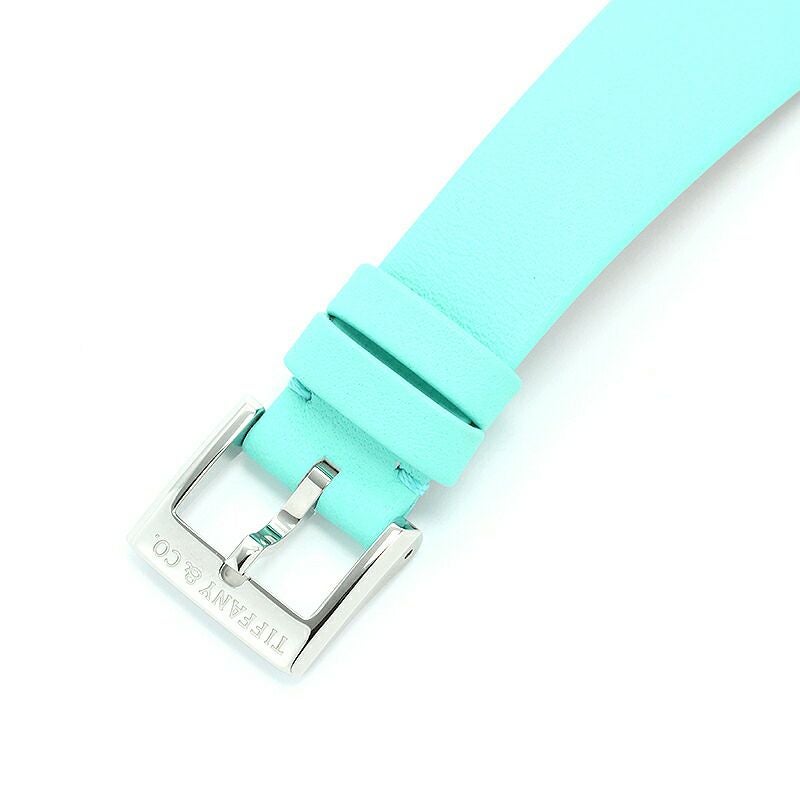 【中古】TIFFANY & CO. EAST WEST ティファニー イーストウエスト 63520071