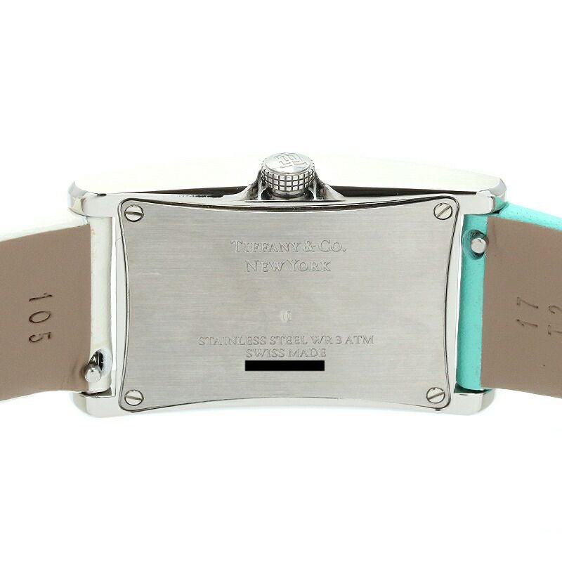 【中古】TIFFANY & CO. EAST WEST ティファニー イーストウエスト 63520071