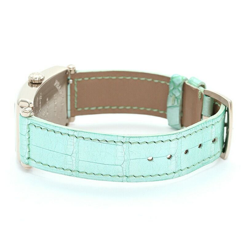 【中古】FRANCK MULLER LONG ISLAND フランク・ミュラー ロングアイランド 902QZ OG