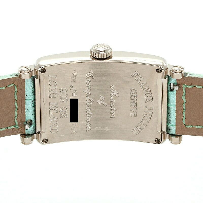 【中古】FRANCK MULLER LONG ISLAND フランク・ミュラー ロングアイランド 902QZ OG