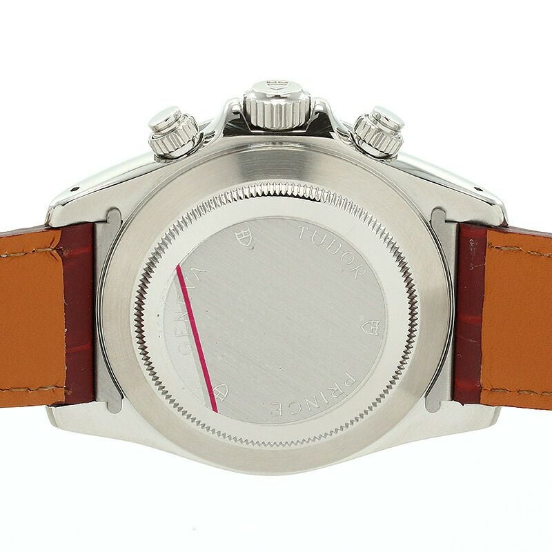 【中古】TUDOR PRINCE DATE CHRONOTIME TIGER チューダー プリンスデイト クロノタイム タイガー 79280P