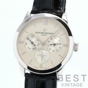 【中古】VACHERON CONSTANTIN DAY-DATE 36MM ヴァシュロン・コンスタンタン デイデイト36MM 42009/000G-9047