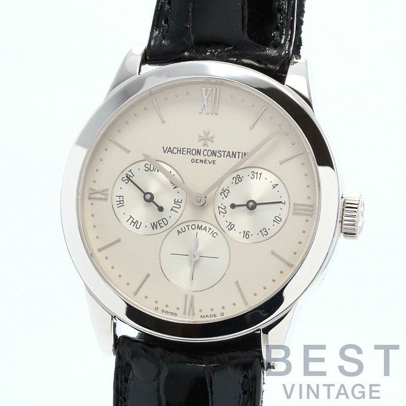 【中古】VACHERON CONSTANTIN DAY-DATE 36MM ヴァシュロン・コンスタンタン デイデイト36MM 42009/000G-9047