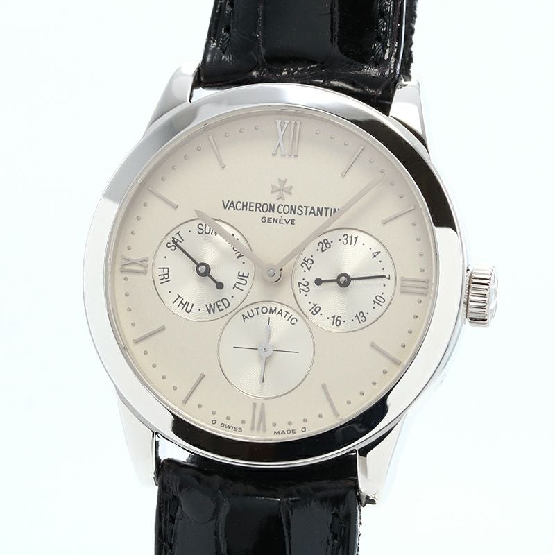 【中古】VACHERON CONSTANTIN DAY-DATE 36MM ヴァシュロン・コンスタンタン デイデイト36MM 42009/000G-9047