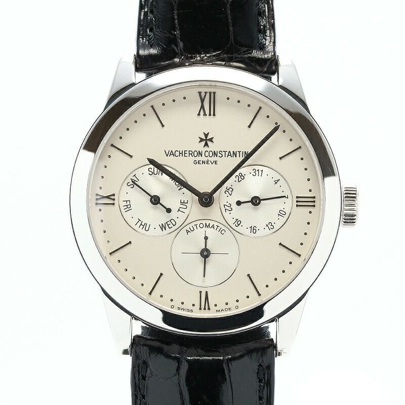 【中古】VACHERON CONSTANTIN DAY-DATE 36MM ヴァシュロン・コンスタンタン デイデイト36MM 42009/000G-9047