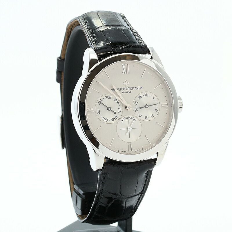 【中古】VACHERON CONSTANTIN DAY-DATE 36MM ヴァシュロン・コンスタンタン デイデイト36MM 42009/000G-9047