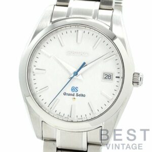 【中古】GRAND SEIKO CALIBER 9F 20TH ANIVERSARY LIMITED EDITION グランドセイコー キャリバー9F誕生 20周年記念限定モデル SBGX103 (9F62-0AK0)