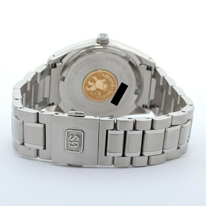 【中古】GRAND SEIKO CALIBER 9F 20TH ANIVERSARY LIMITED EDITION グランドセイコー キャリバー9F誕生 20周年記念限定モデル SBGX103 (9F62-0AK0)