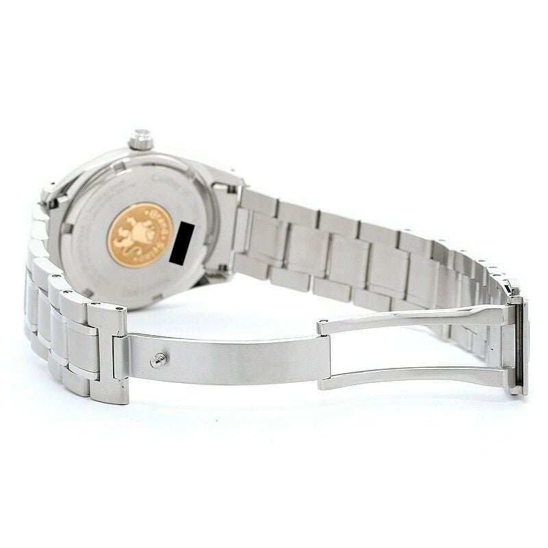 【中古】GRAND SEIKO CALIBER 9F 20TH ANIVERSARY LIMITED EDITION グランドセイコー キャリバー9F誕生 20周年記念限定モデル SBGX103 (9F62-0AK0)