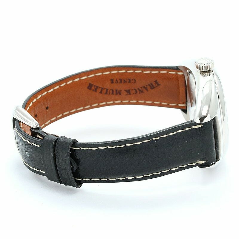 【中古】FRANCK MULLER TRANSAMERICA フランク・ミュラー トランスアメリカ 2000L