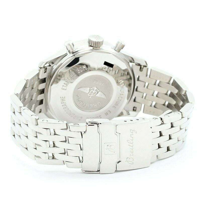 【中古】BREITLING GRAND PREMIER ブライトリング グランドプレミエ A13024.1 (A903G99NP)