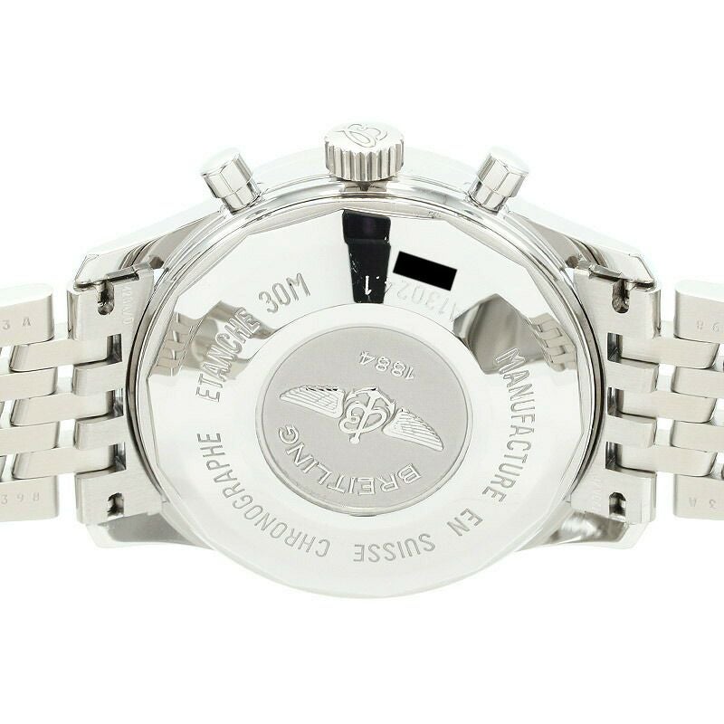 【中古】BREITLING GRAND PREMIER ブライトリング グランドプレミエ A13024.1 (A903G99NP)