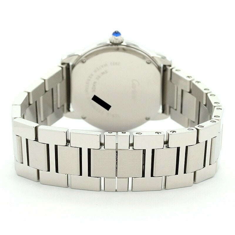 【中古】CARTIER RONDE SOLO DE CARTIER WATCH 29MM カルティエ ロンド ソロ ドゥ カルティエ ウォッチ 29MM / ロンドソロ29MM W6701004